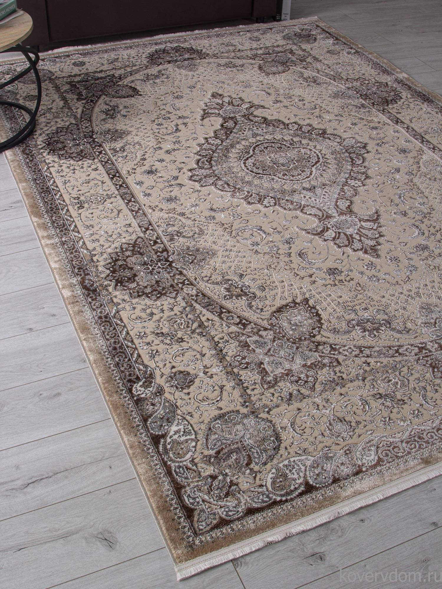 Ковер DOLCE D414 BEIGE