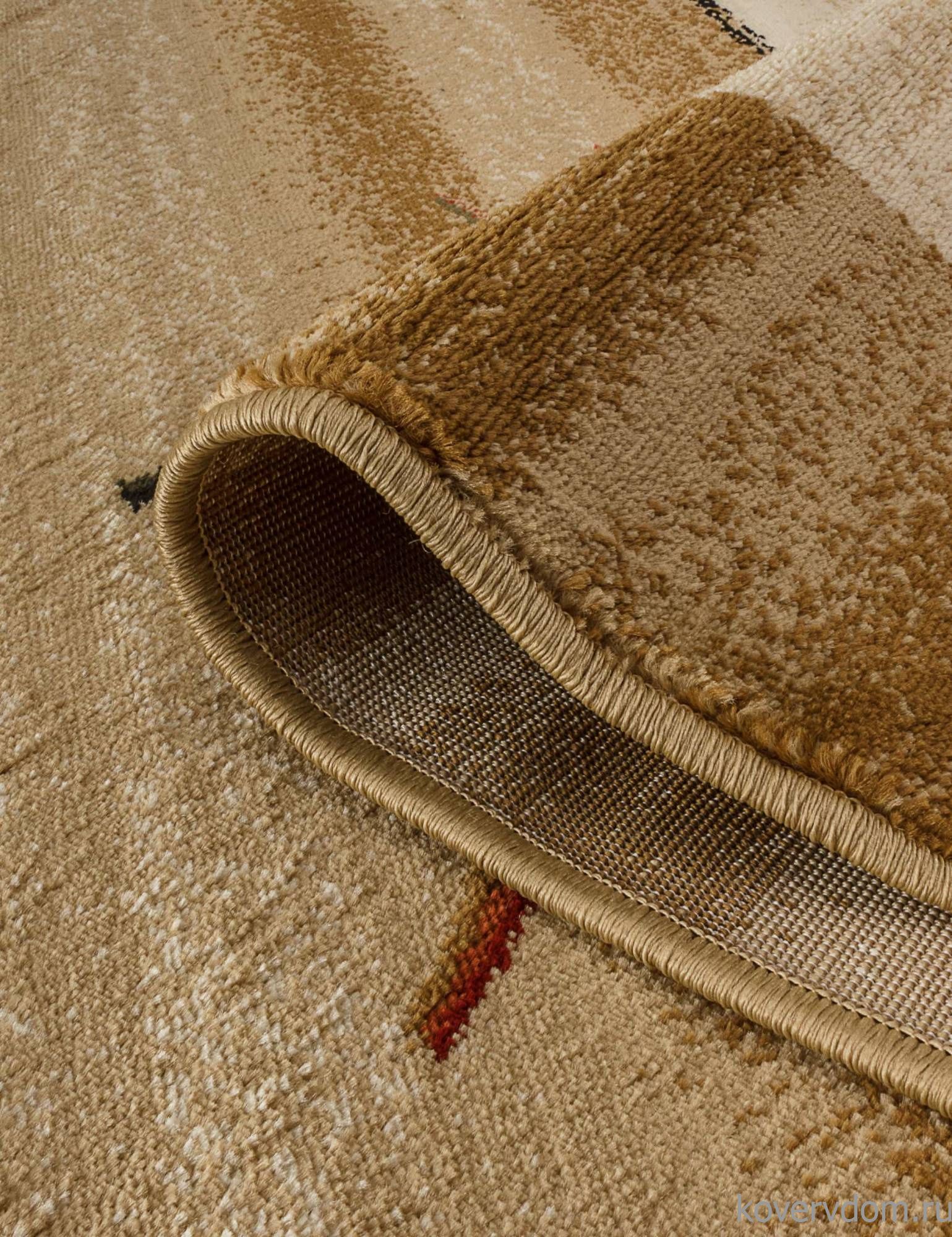 Ковер VALENCIA 2 5426 BEIGE Овал Ковер VALENCIA 2 5426 BEIGE Овал