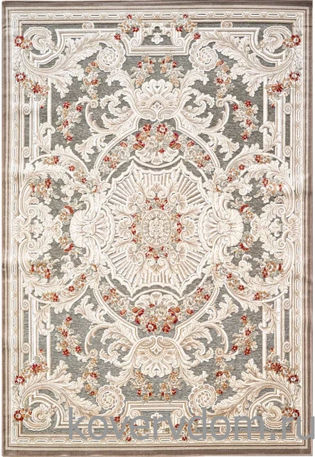 Рельефный ковер из вискозы GENOVA 38388 7292 71 Рельефный ковер из вискозы GENOVA 38388 7292 71