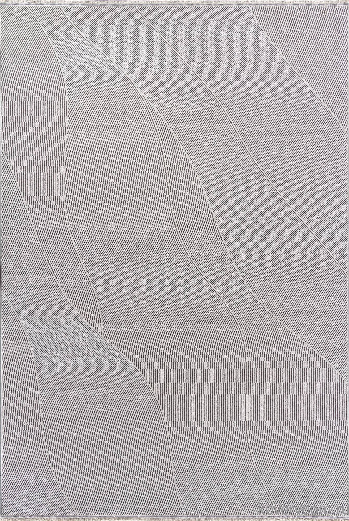 Ковер DUBAI 00718 GREY