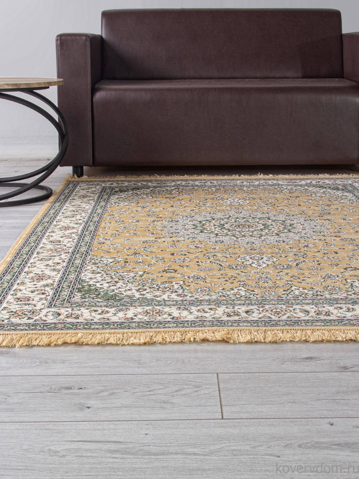 Ковер ROYAL PALACE 914707 2161 V