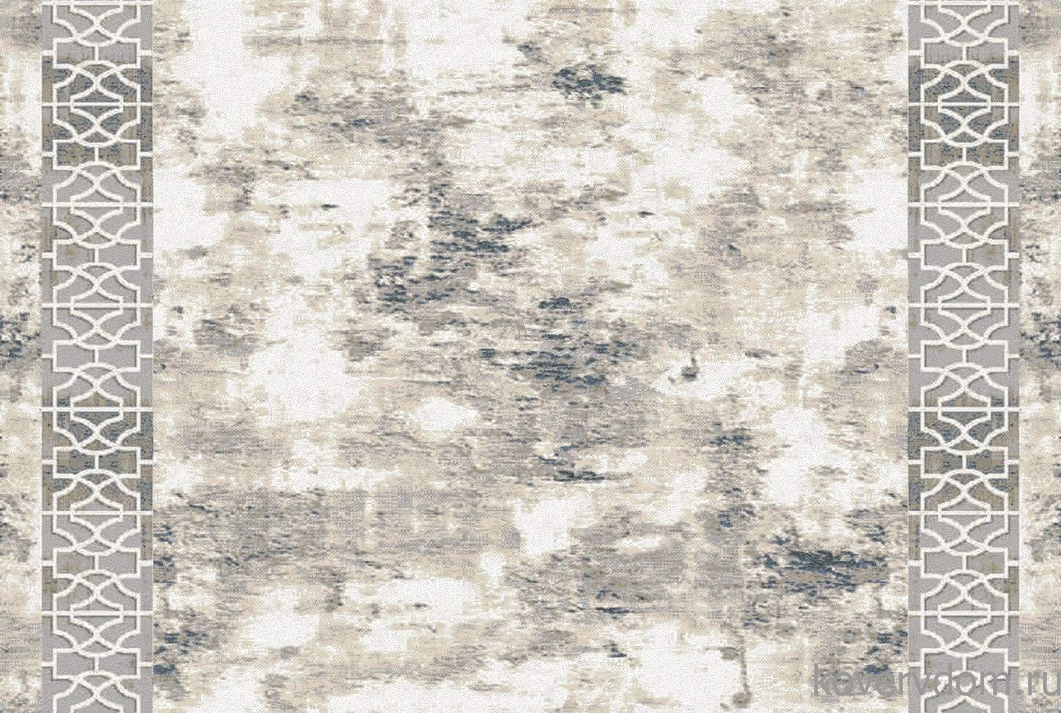 Ковровая Дорожка принт 8-ми цветная дорожка p2496a2r 127