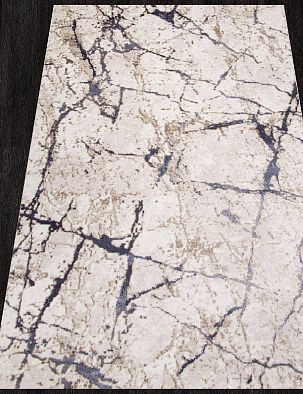 Ковер SAMIRA 30171 030 BLUE