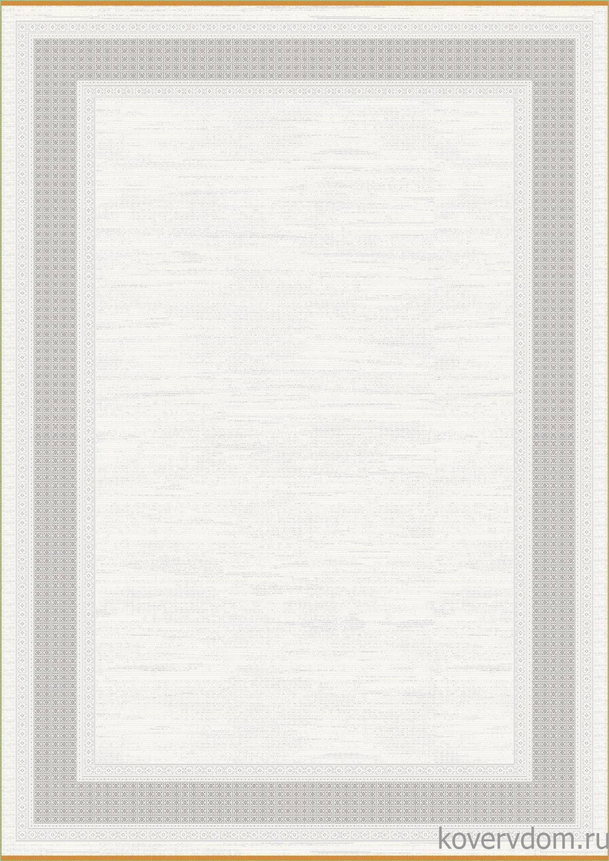 Ковер DUBAI 00687 CREAM / GREY