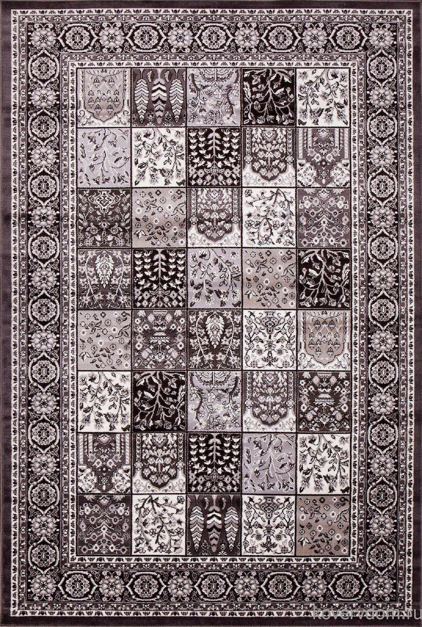 Ковер OLYMPOS 2 d391 PURPLE