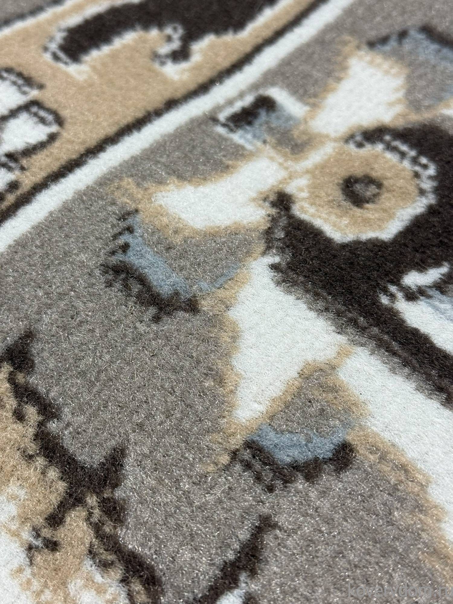 Ковер PRAGA 06048A K.VIZON / K.VIZON