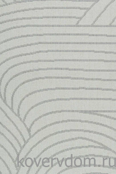 Ковер-циновка Lineo B163 T101 Круг