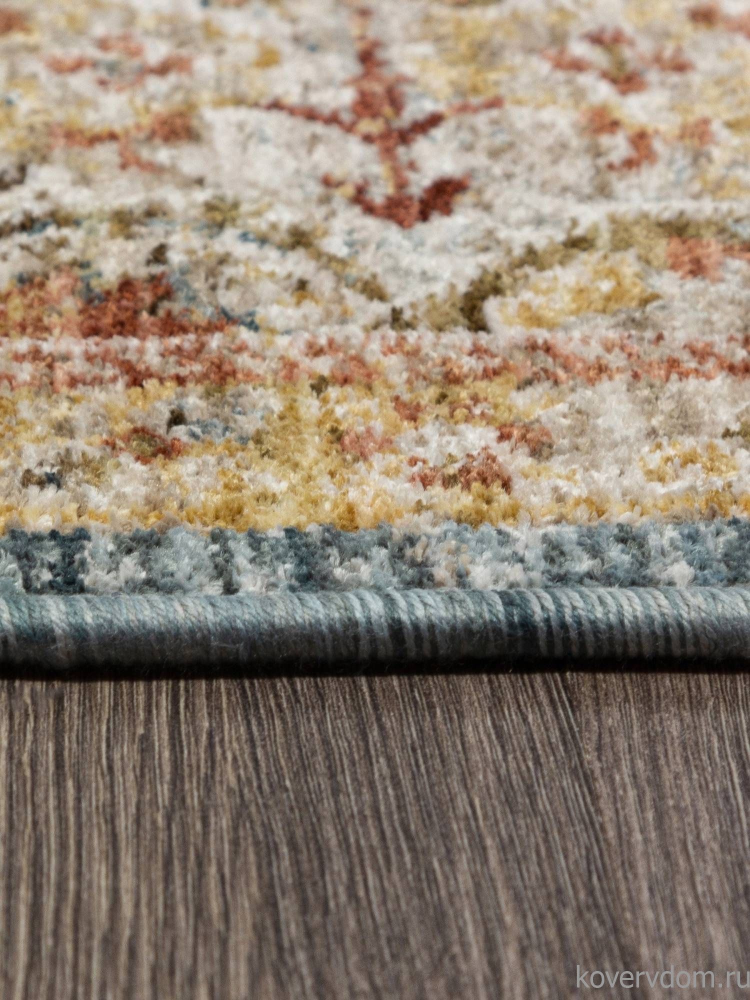 Ковер SHANTI LB184A BLUE