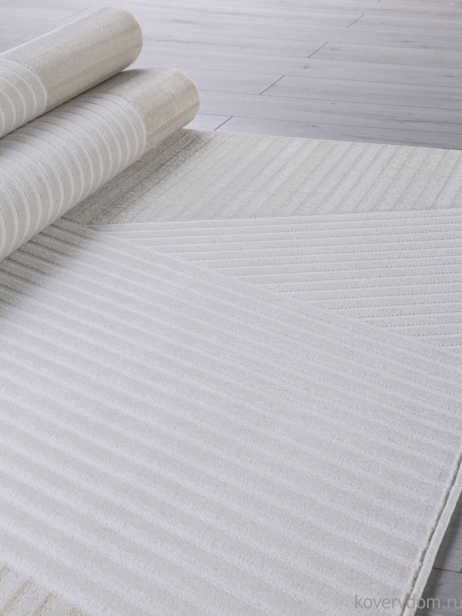 Ковер MONBLAN F535 CREAM