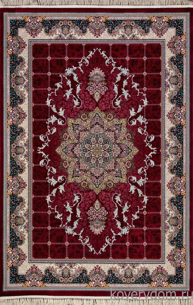Ковер TEHRAN 7586 RED