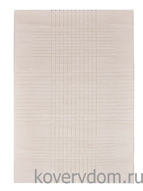 Ковер Sofia 0E389A White-White