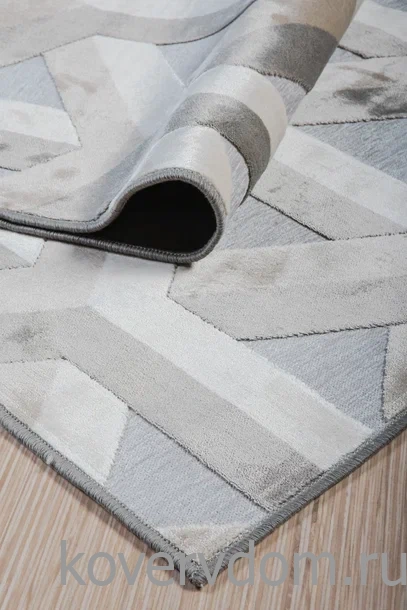 Рельефный ковер из вискозы GENOVA 38515 6959 91 Рельефный ковер из вискозы GENOVA 38515 6959 91