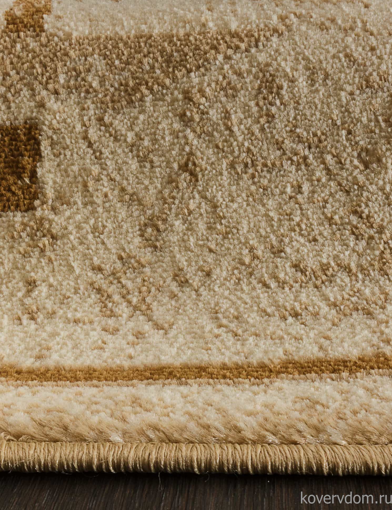 Ковер VALENCIA 2 5442 CREAM Овал Ковер VALENCIA 2 5442 CREAM Овал