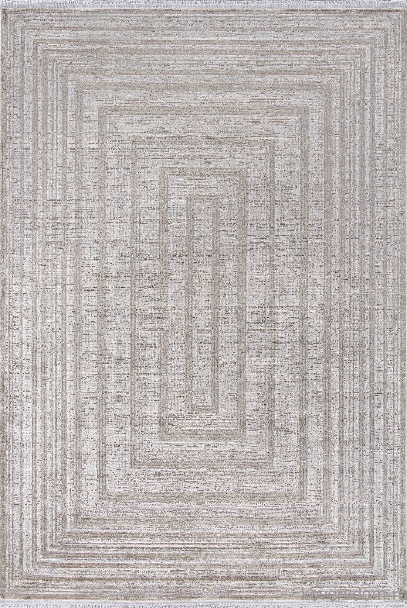 Ковер EMPEROS OLIMPOS H883AD L.BEIGE / BEIGE