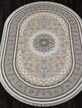 Ковер MAKTUB 7004 000 Овал