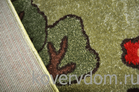 Детский ковер FIGARO 3407 1L06 Детский ковер FIGARO 3407 1L06