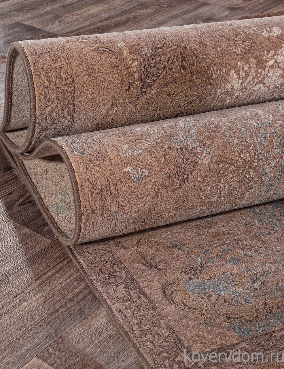 Ковер NOYAN 6211 BROWN Ковер NOYAN 6211 BROWN