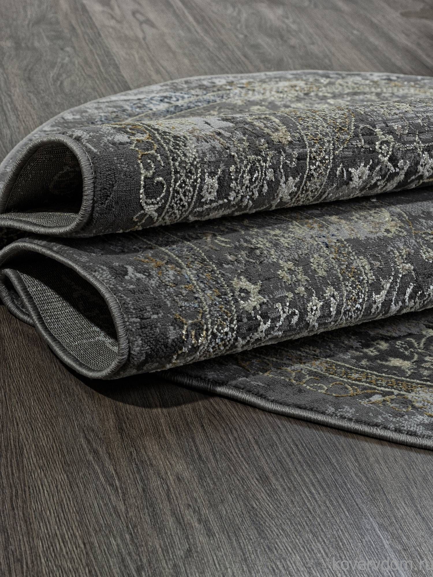 Ковер AZIZA O1174 110 Овал Ковер AZIZA O1174 110 Овал