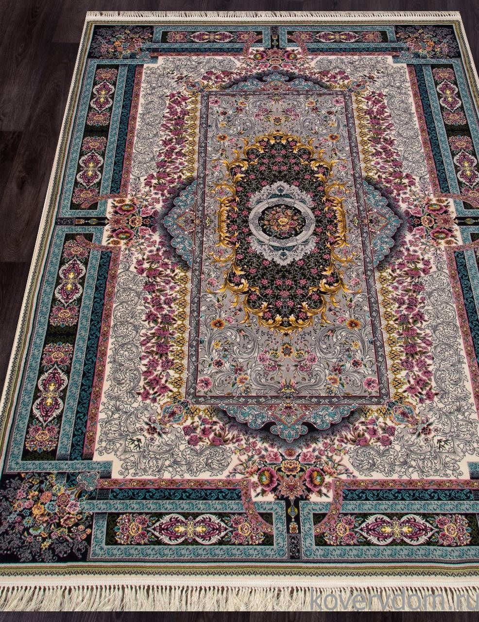 Ковер TEHRAN 7550 CREAM Ковер TEHRAN 7550 CREAM