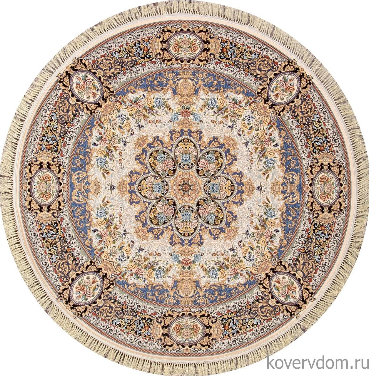 Ковер SHIRAZ 5321 000 Круг