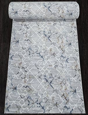 Ковровая Дорожка Alpha S534 в дизайне