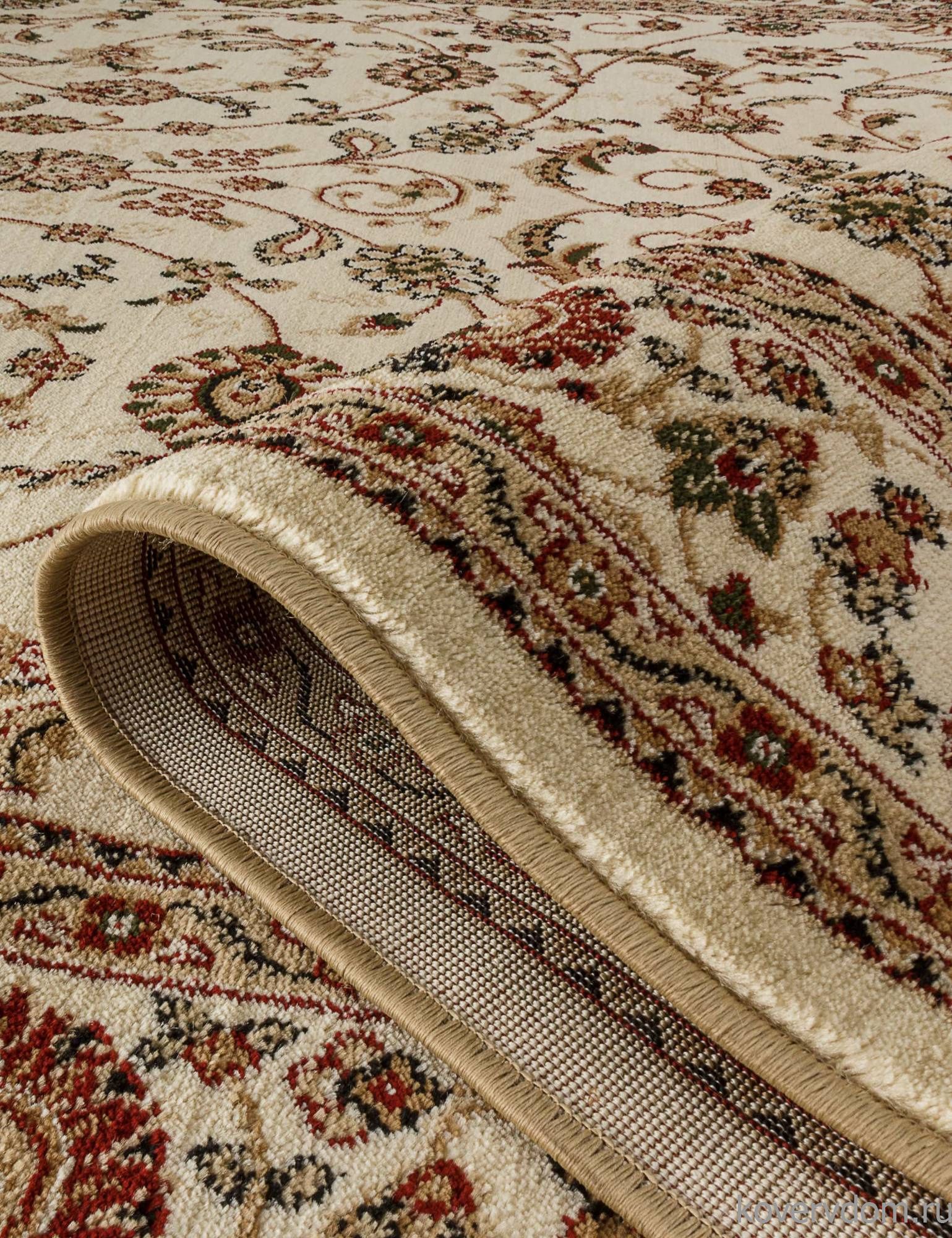 Ковер VALENCIA 2 D251 CREAM