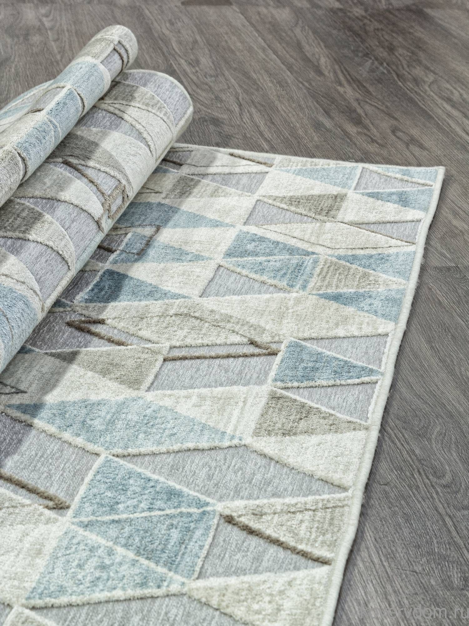 Ковер GENOVA 938491 699991 V