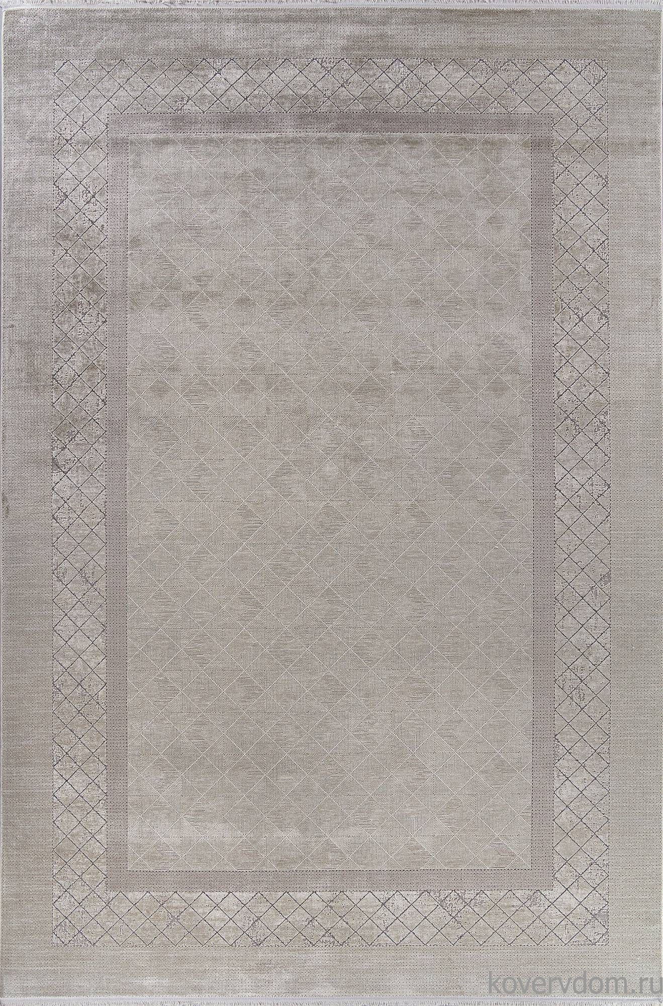 Ковер EMPEROS OLIMPOS A810AP L.BEIGE / GREY