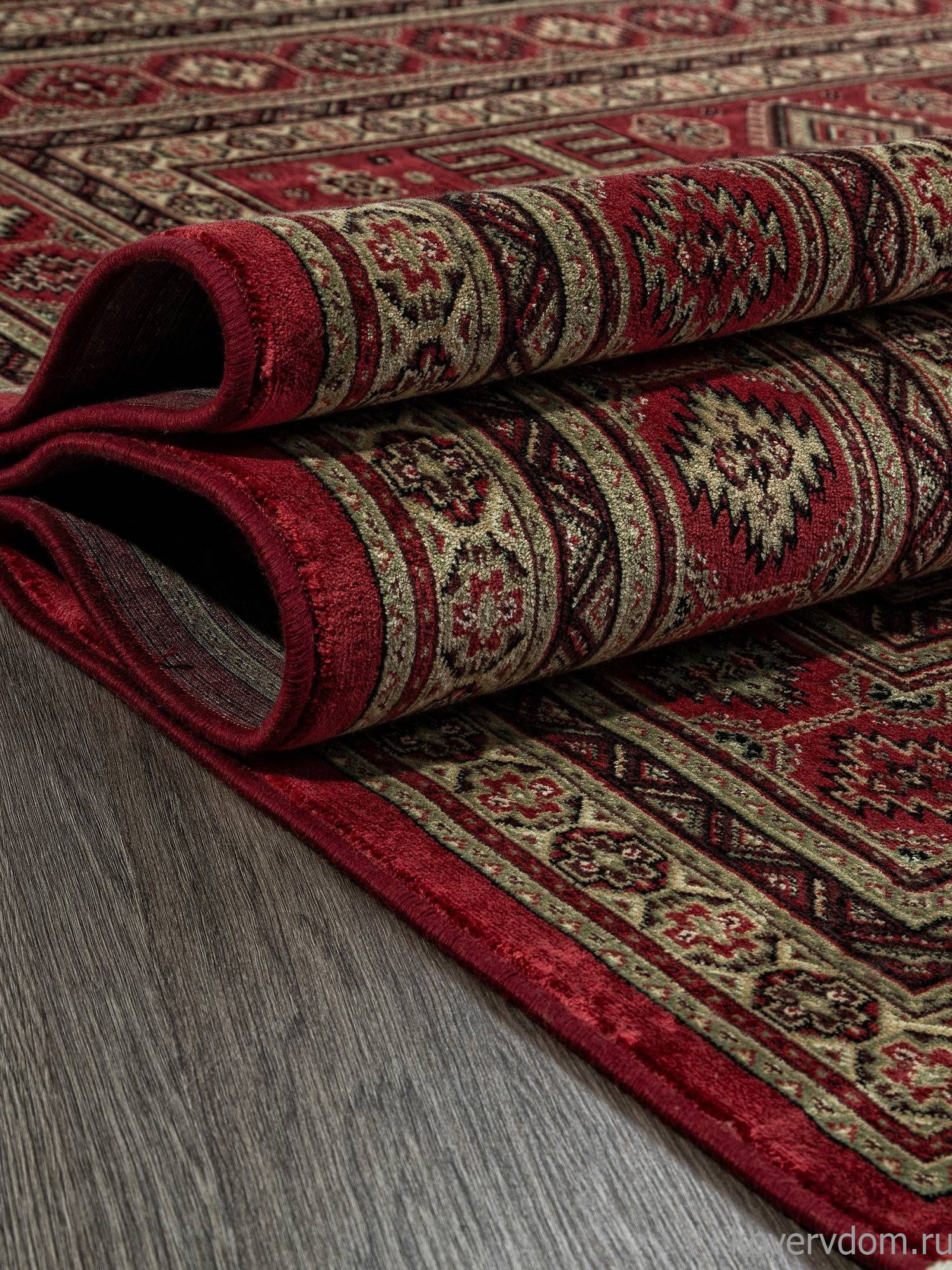 Ковер BELUCHI 961892 1616 V Ковер BELUCHI 961892 1616 V