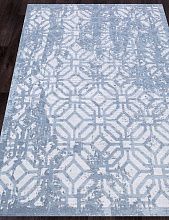 Ковер из Турции циновка ZELA 116924 04