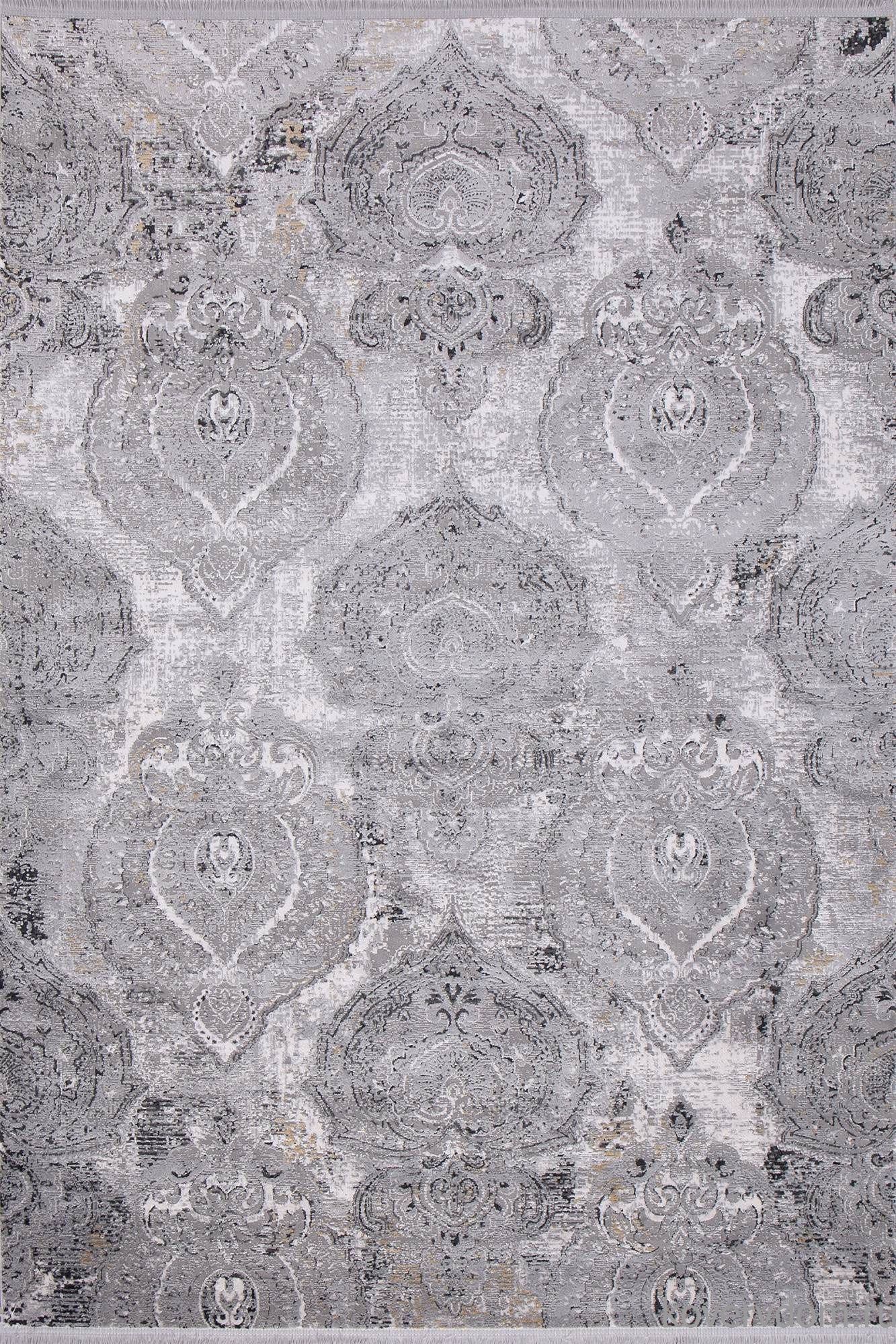 Ковер MAXELL K460A CREAM / GRAY