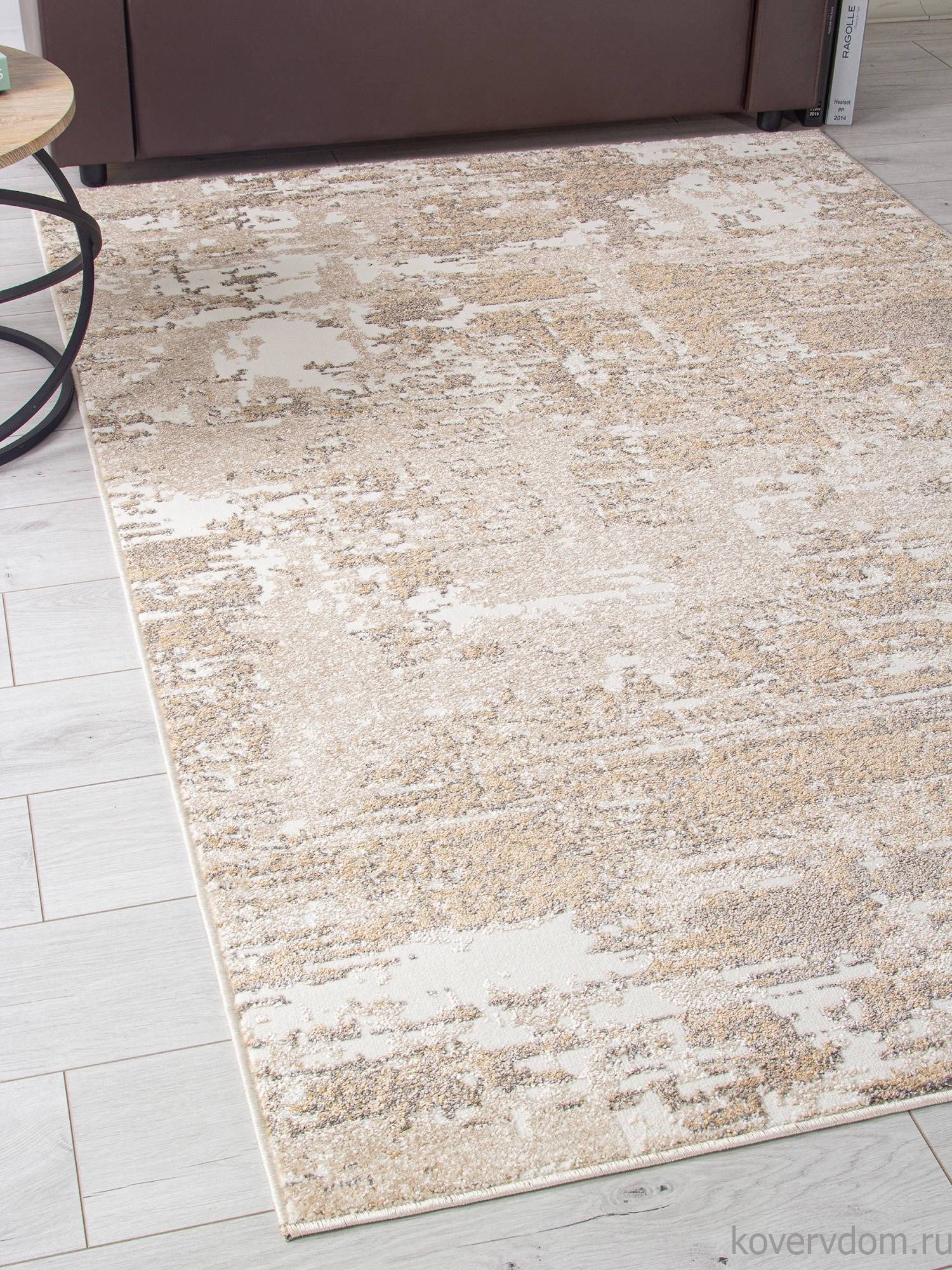 Ковер NATUREL F231 BEIGE Ковер NATUREL F231 BEIGE