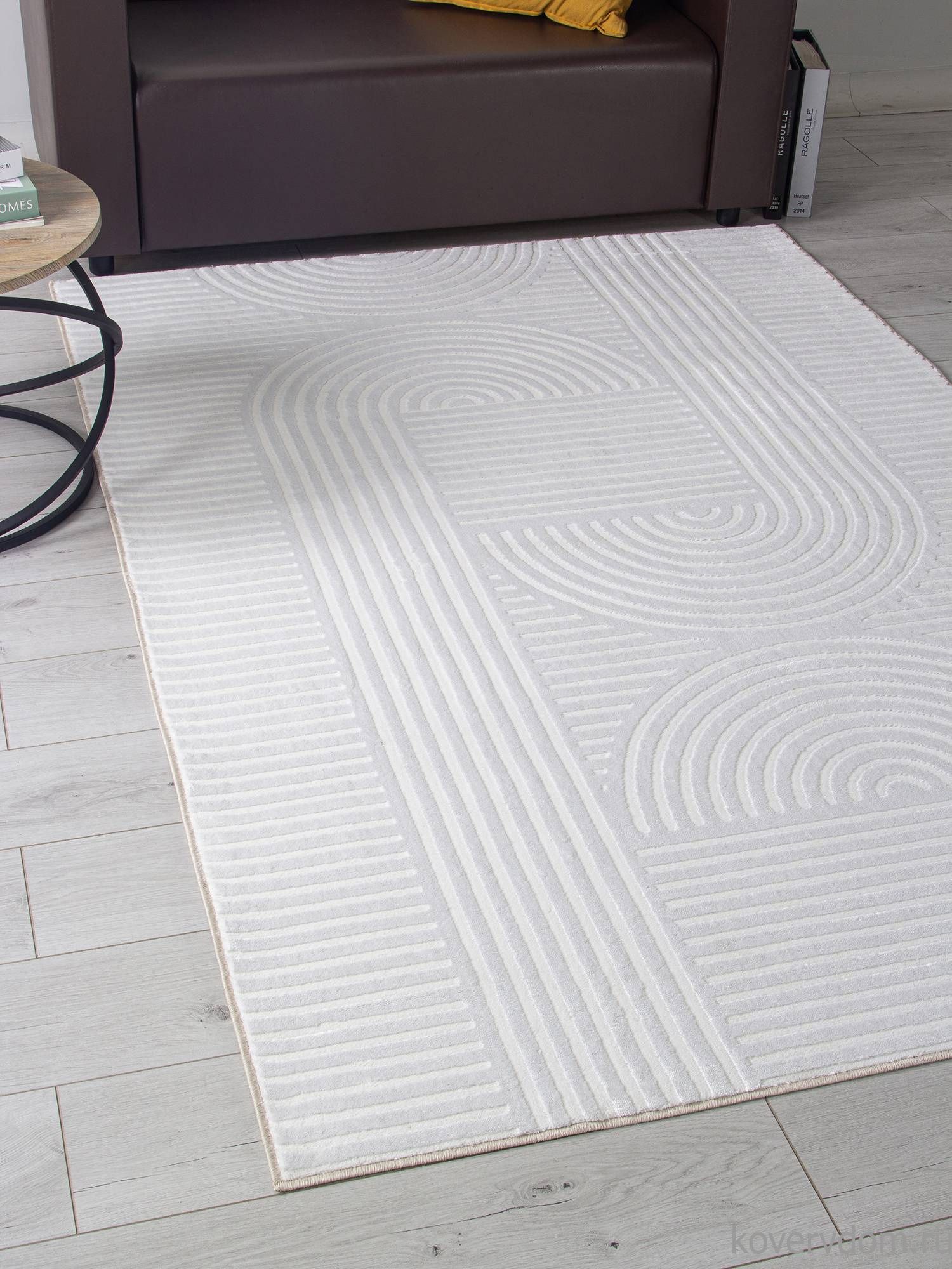 Ковер MONBLAN F537 NATURAL