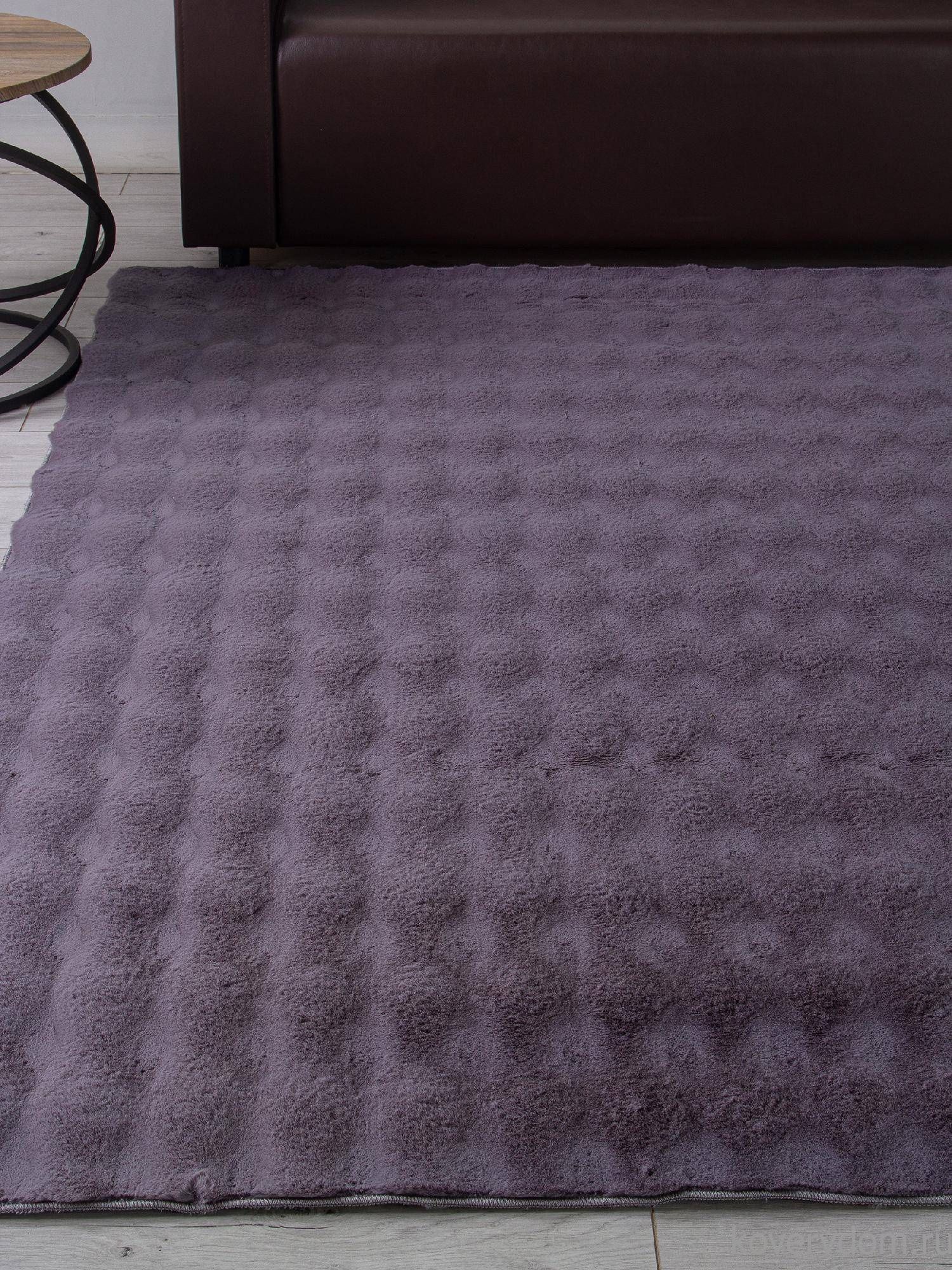 Ковер BUBBLE PX1001 GREY