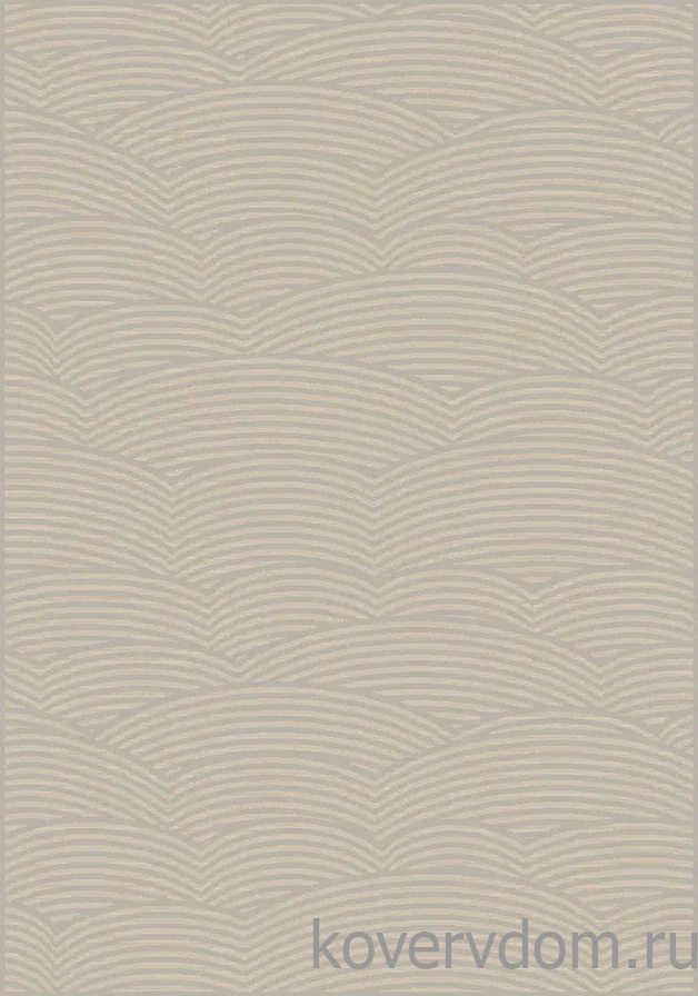 Тонкий ковер RIVA 2596 7 Тонкий ковер RIVA 2596 7