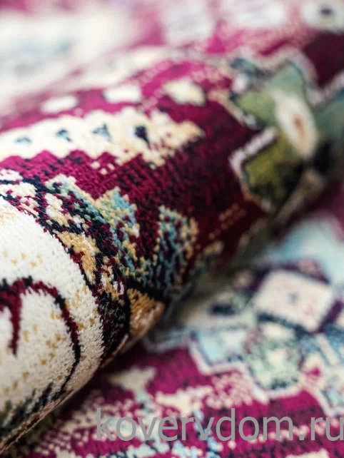 Маленький ковер ворс вискоза-хлопок ROYAL PALACE 14670 1060 (0.67*1.05) Маленький ковер ворс вискоза-хлопок ROYAL PALACE 14670 1060 (0.67*1.05)