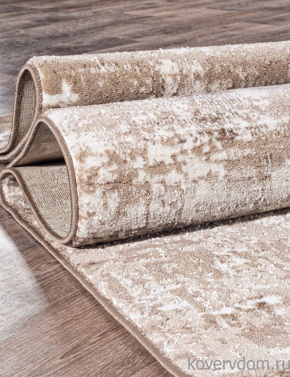 Ковер MARDAN 1203A VIZON COKEN / BROWN Ковер MARDAN 1203A VIZON COKEN / BROWN