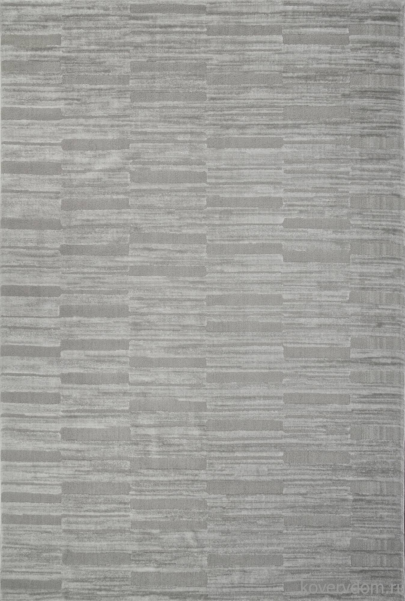 Ковер TURIN D332A A.GRİ COKEN / HEATSET A.GRİ