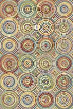 Ковер CRYSTAL C001 CREAM