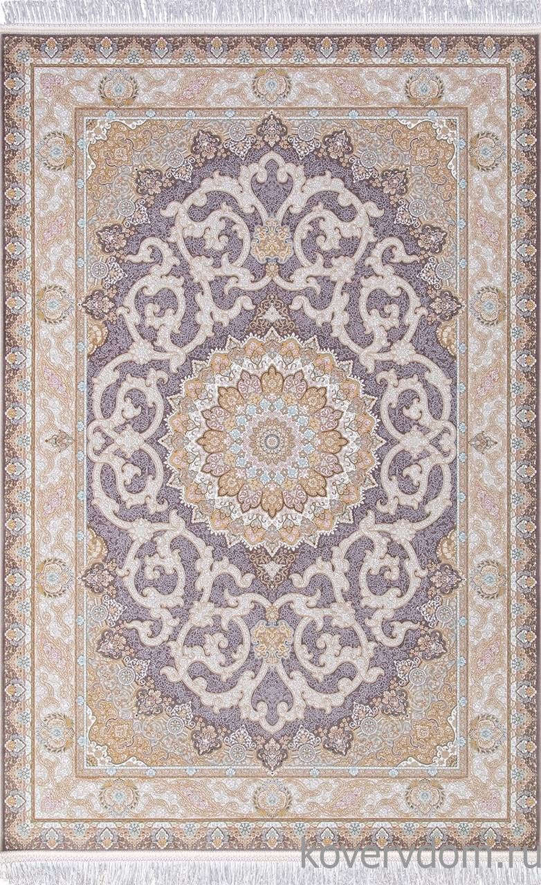 Ковер FARSI 1500 G145 MELANGE PINK