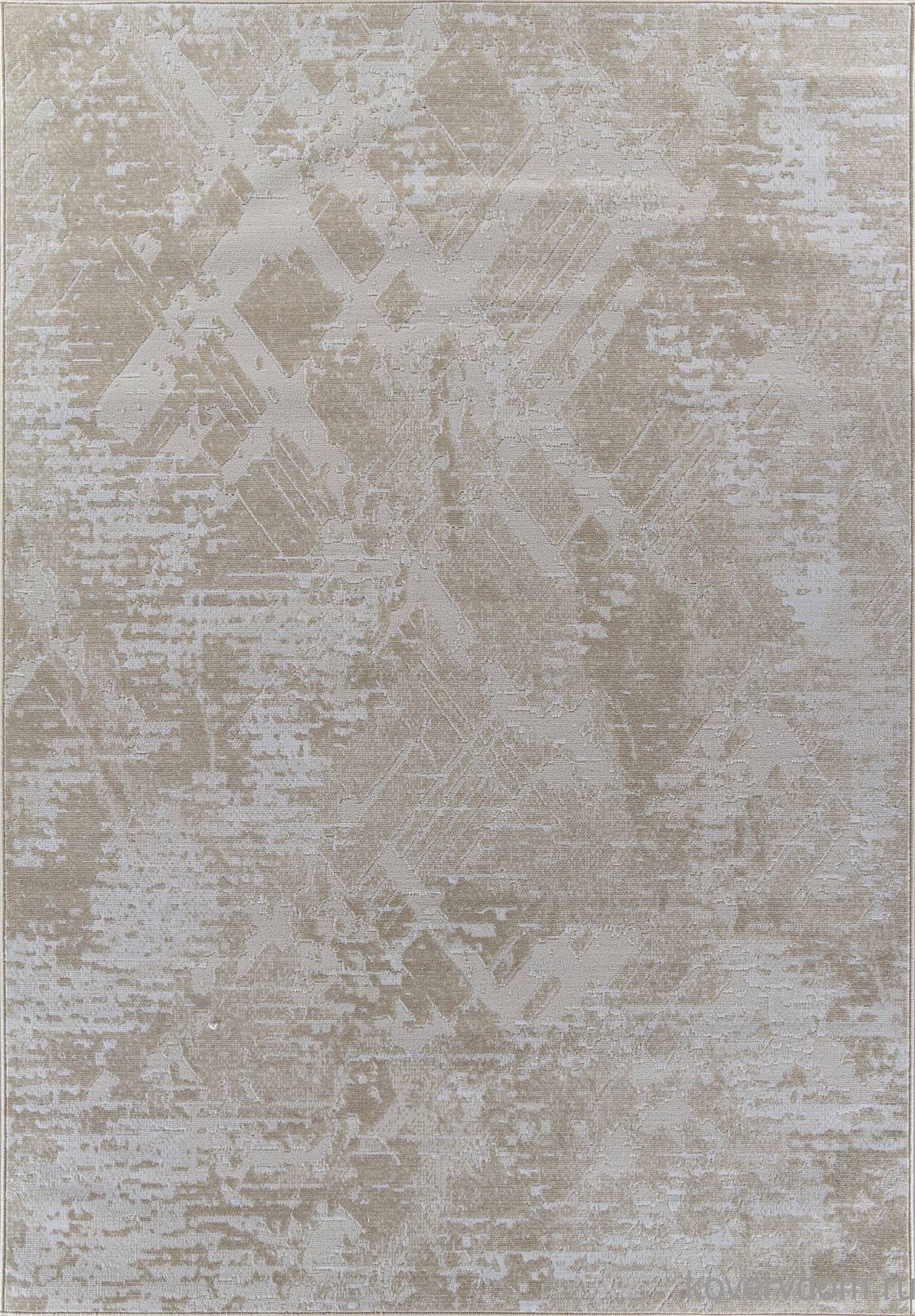 Ковер CUBA F464 BEIGE Ковер CUBA F464 BEIGE