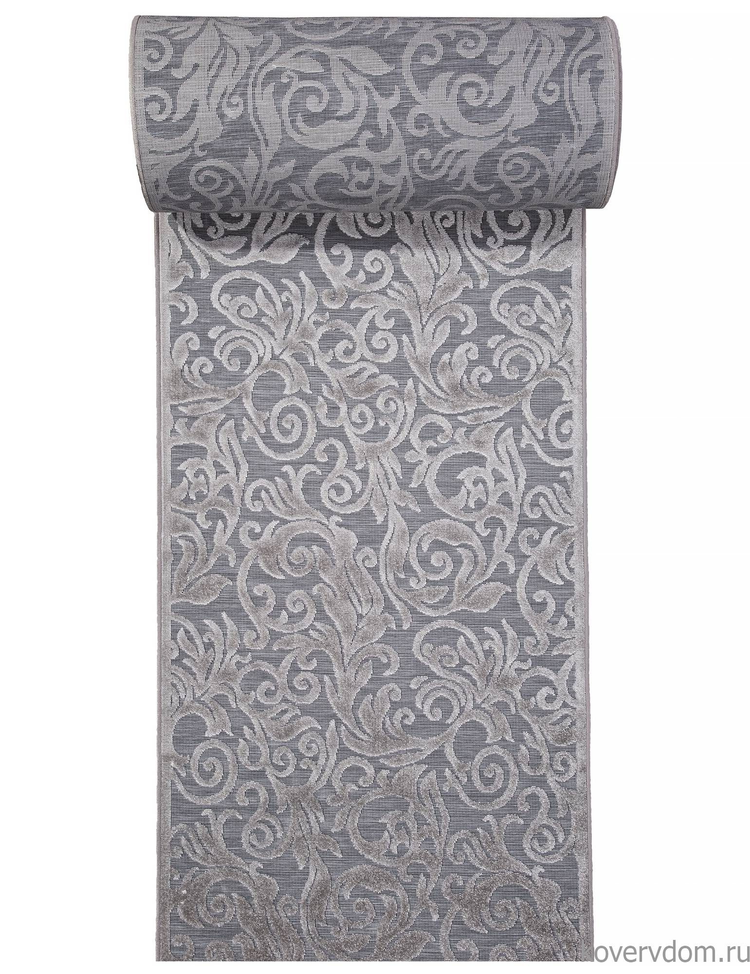 Ковровая Дорожка SIGMA D935 GRAY Ковровая Дорожка SIGMA D935 GRAY