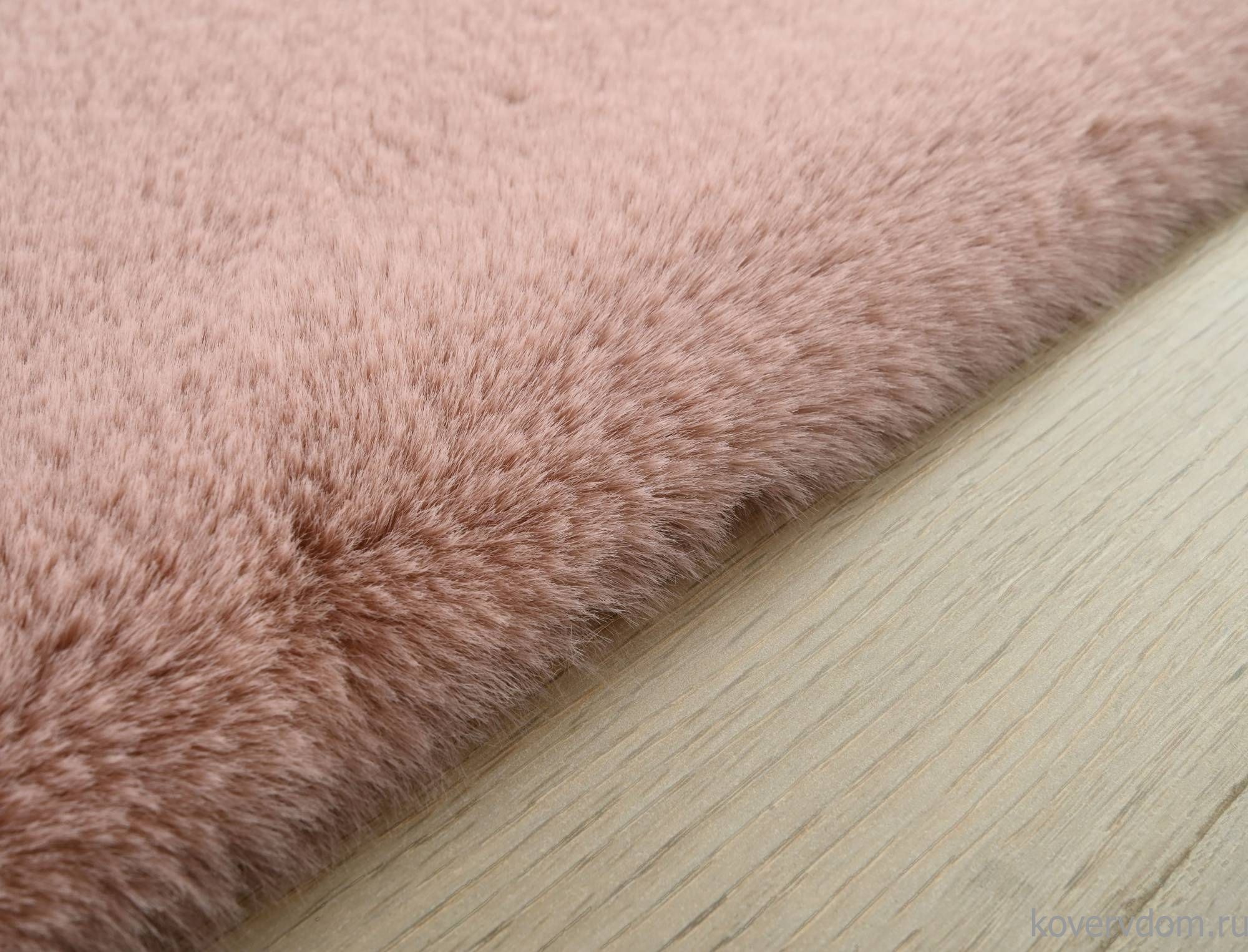 Ковер RABBIT PREMIUM MS1000 PINK