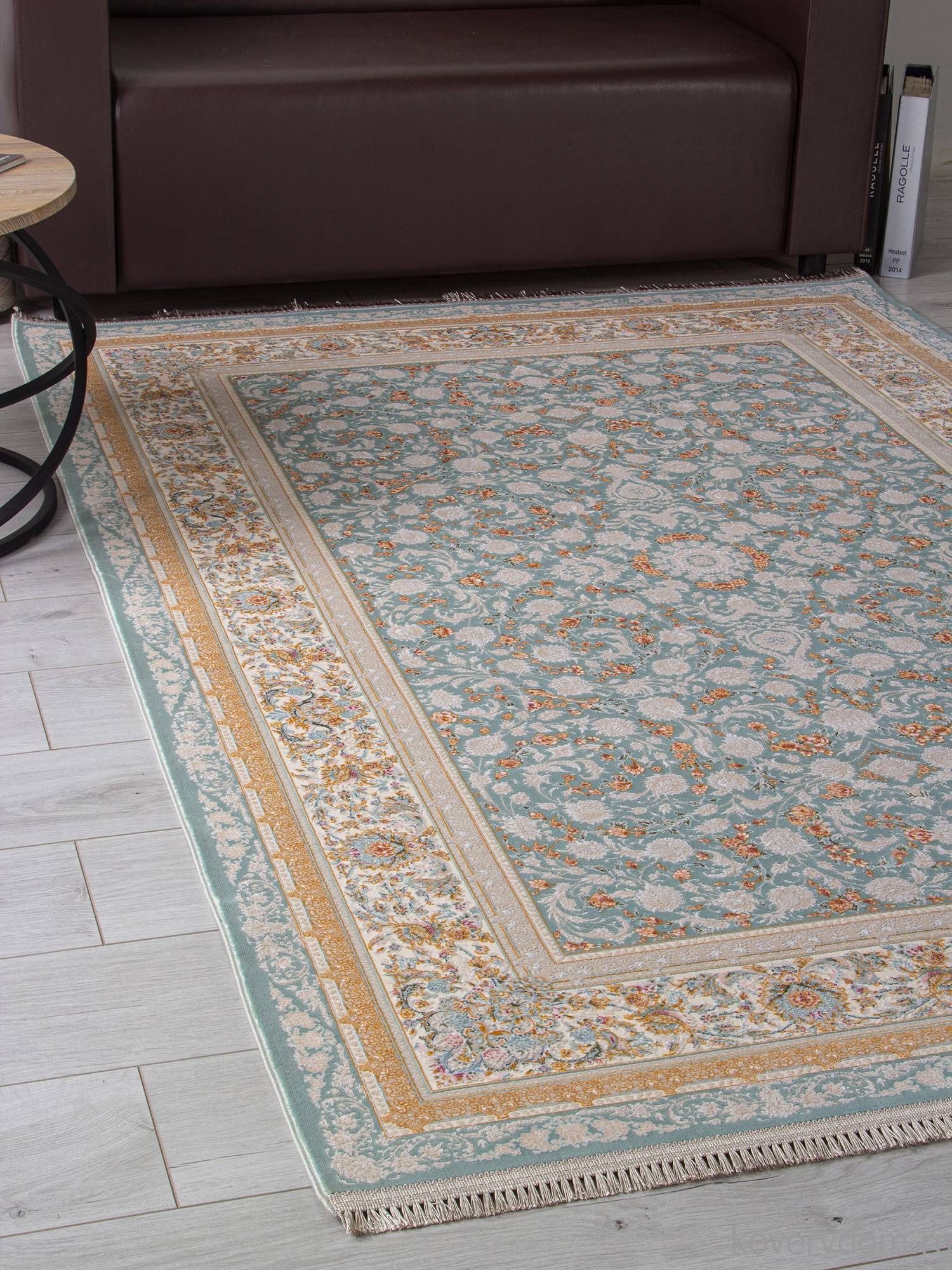 Ковер NAVAL 1200 G408 T 000 Ковер NAVAL 1200 G408 T 000