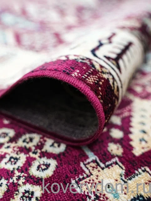 Маленький ковер ворс вискоза-хлопок ROYAL PALACE 14670 1060 (0.67*1.05) Маленький ковер ворс вискоза-хлопок ROYAL PALACE 14670 1060 (0.67*1.05)