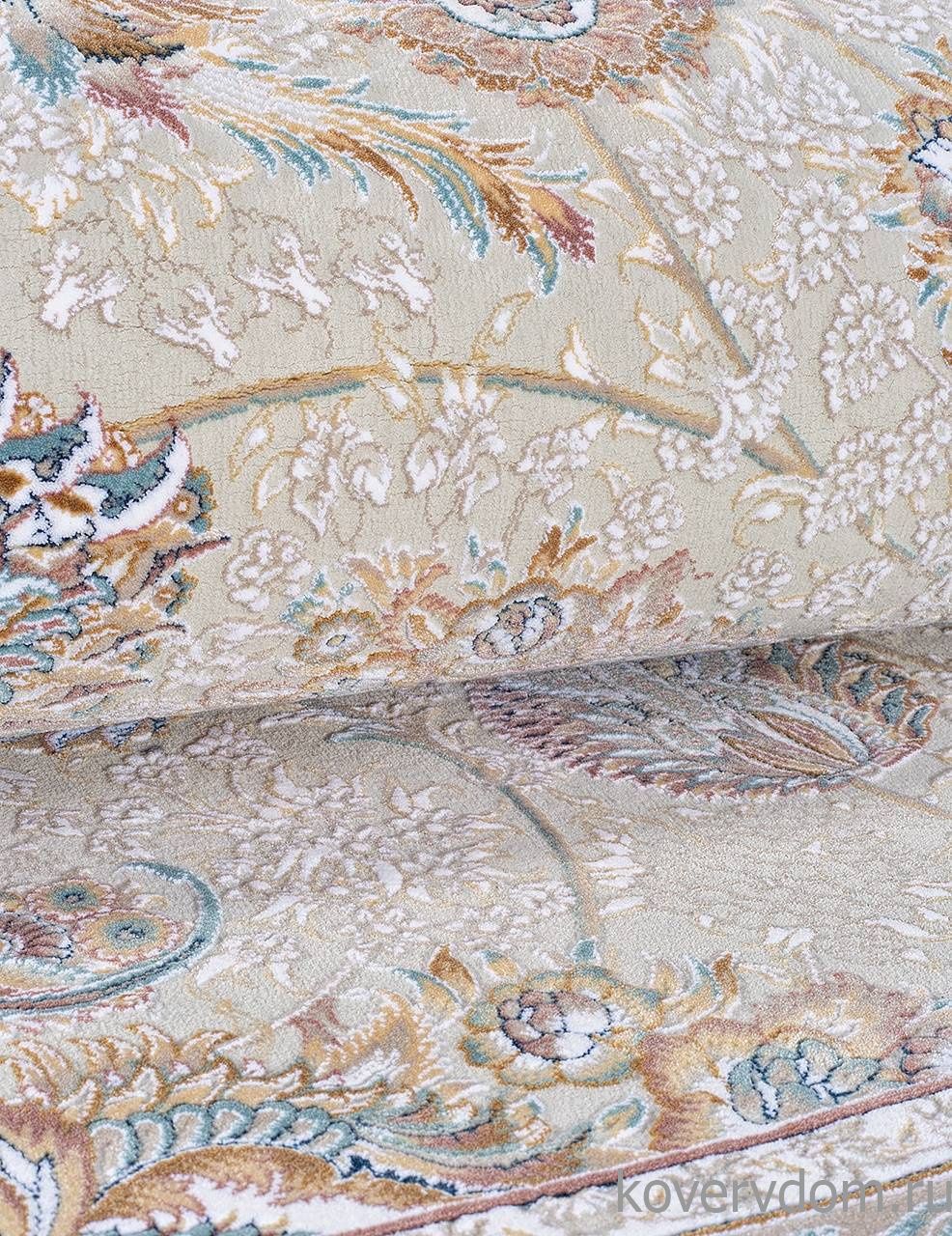 Ковер FARSI 1500 G136 CREAM Ковер FARSI 1500 G136 CREAM