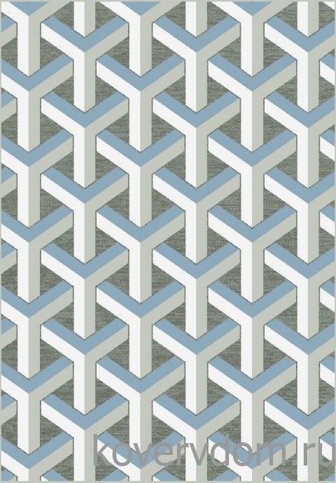 Рельефный ковер из вискозы GENOVA 38515 6959 50 Рельефный ковер из вискозы GENOVA 38515 6959 50