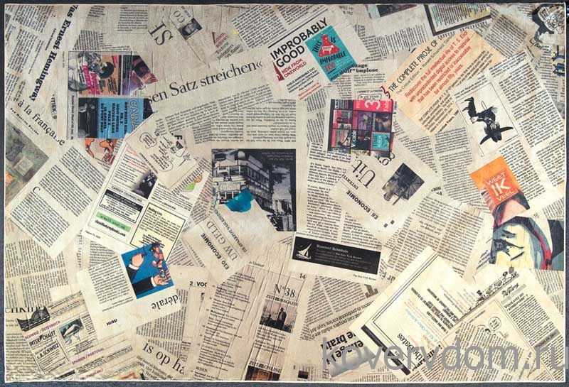 Тонкий ковер на антискользящей подложке Jan Rugs  022 01