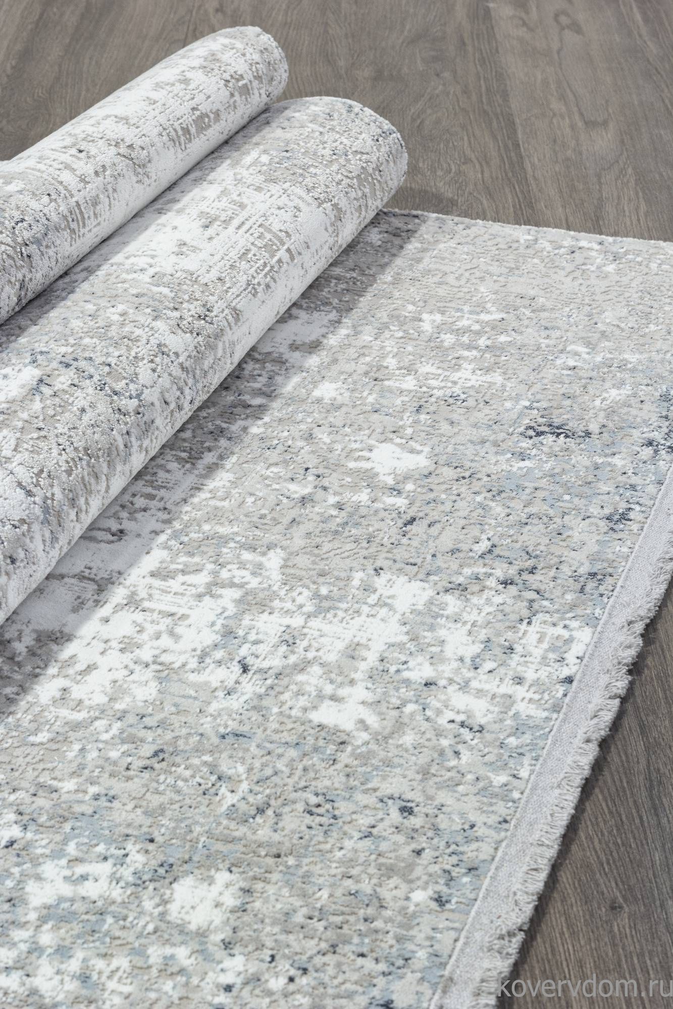 Ковер LORENZO D662BC BEIGE / L.GREY Ковер LORENZO D662BC BEIGE / L.GREY