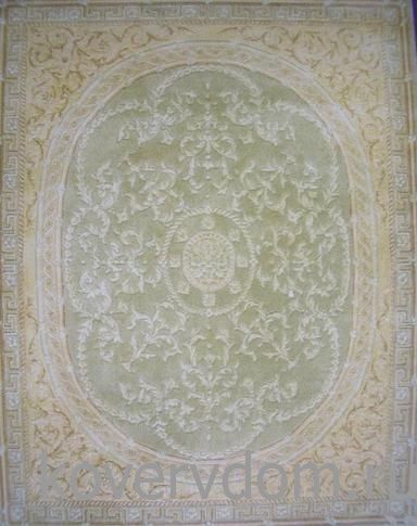 Ковер шерстяной  Nourisson A04-096 D3908/C4409